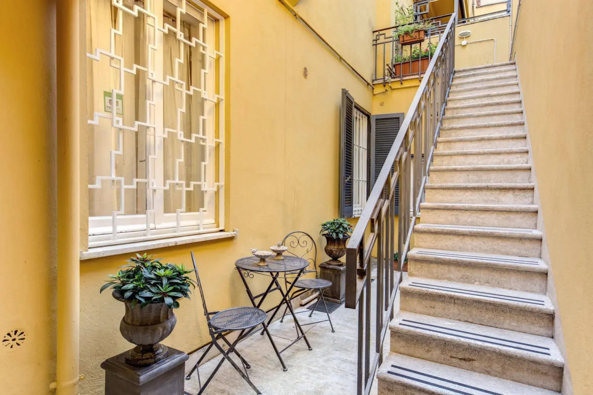 Residenza Domizia Smart Design