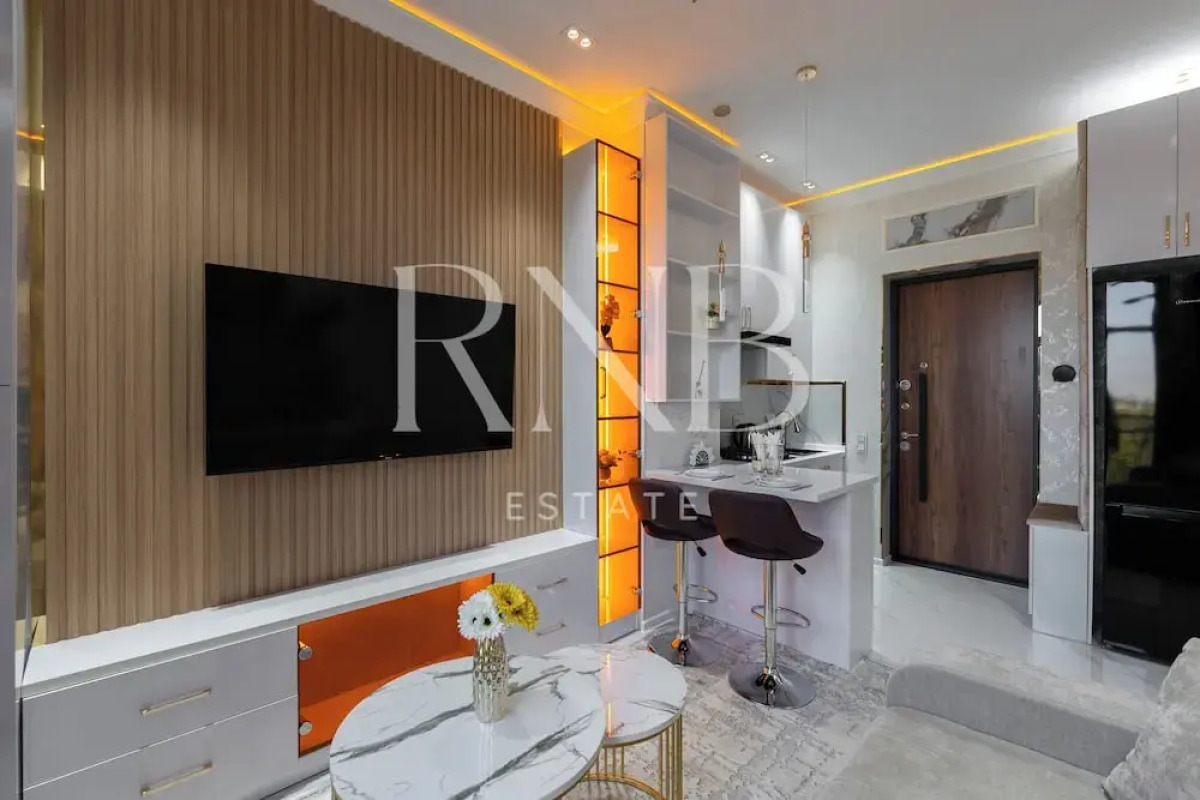 Kamolon 113 by RNB estate