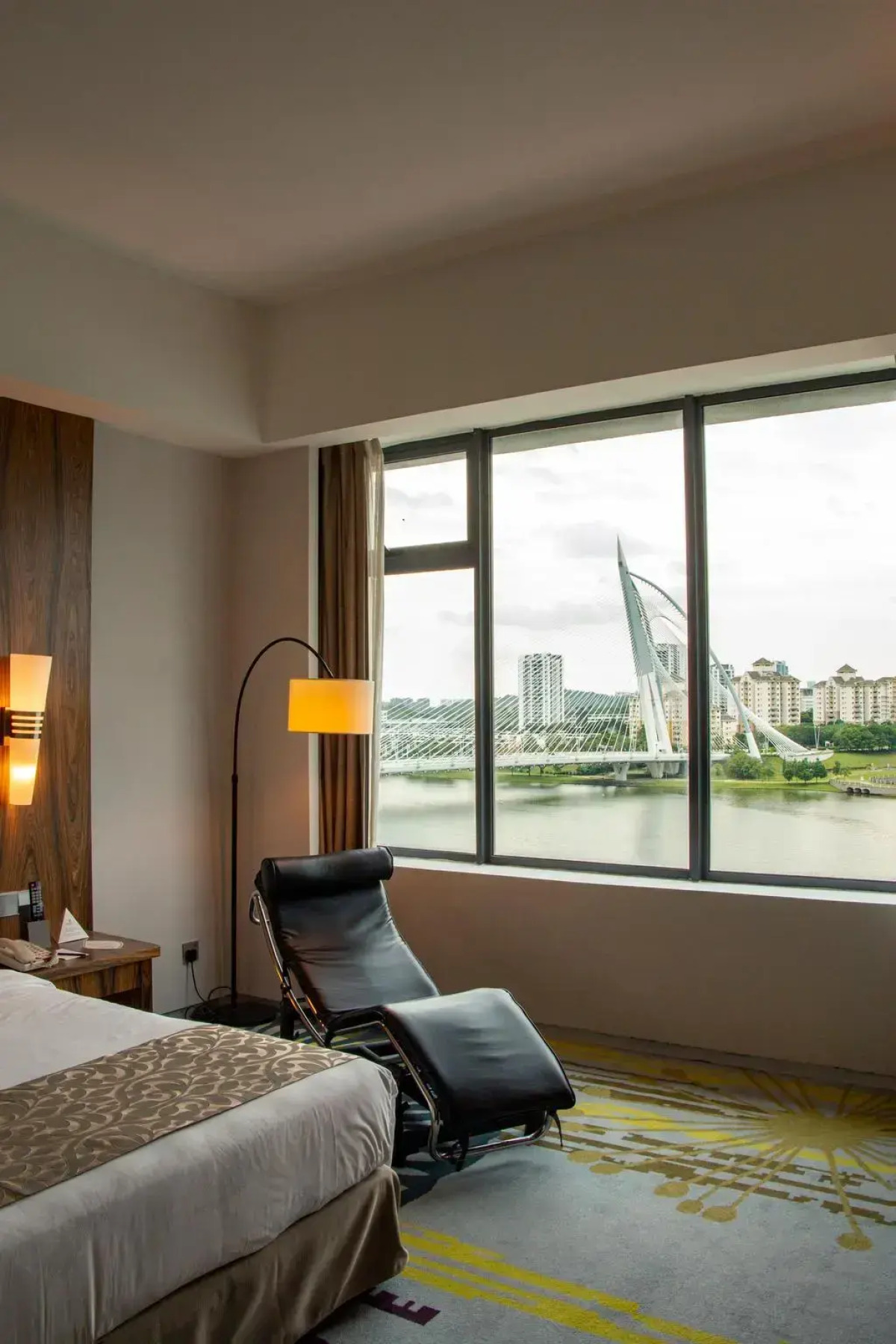 Zenith Hotel Putrajaya