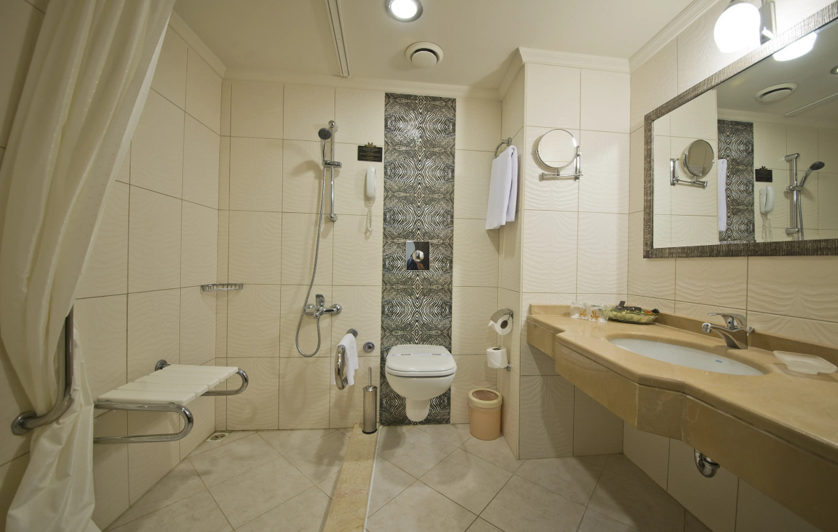 Aydinbey King's Palace & Spa -Ultra All Inclusive