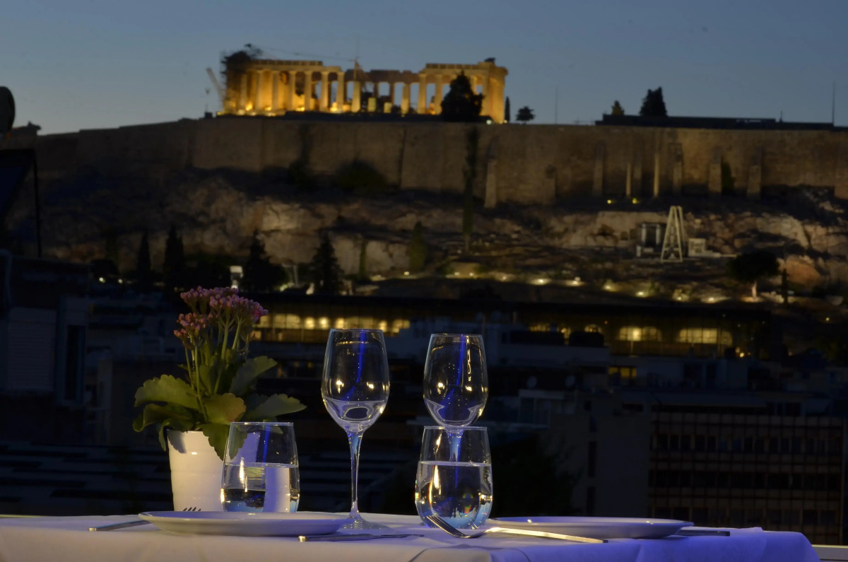 Acropolis Ami Boutique Hotel