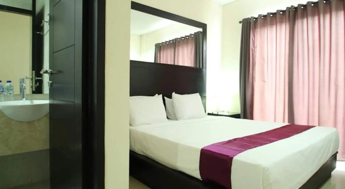 Collection O Kuta Near Airport Ngurah Rai