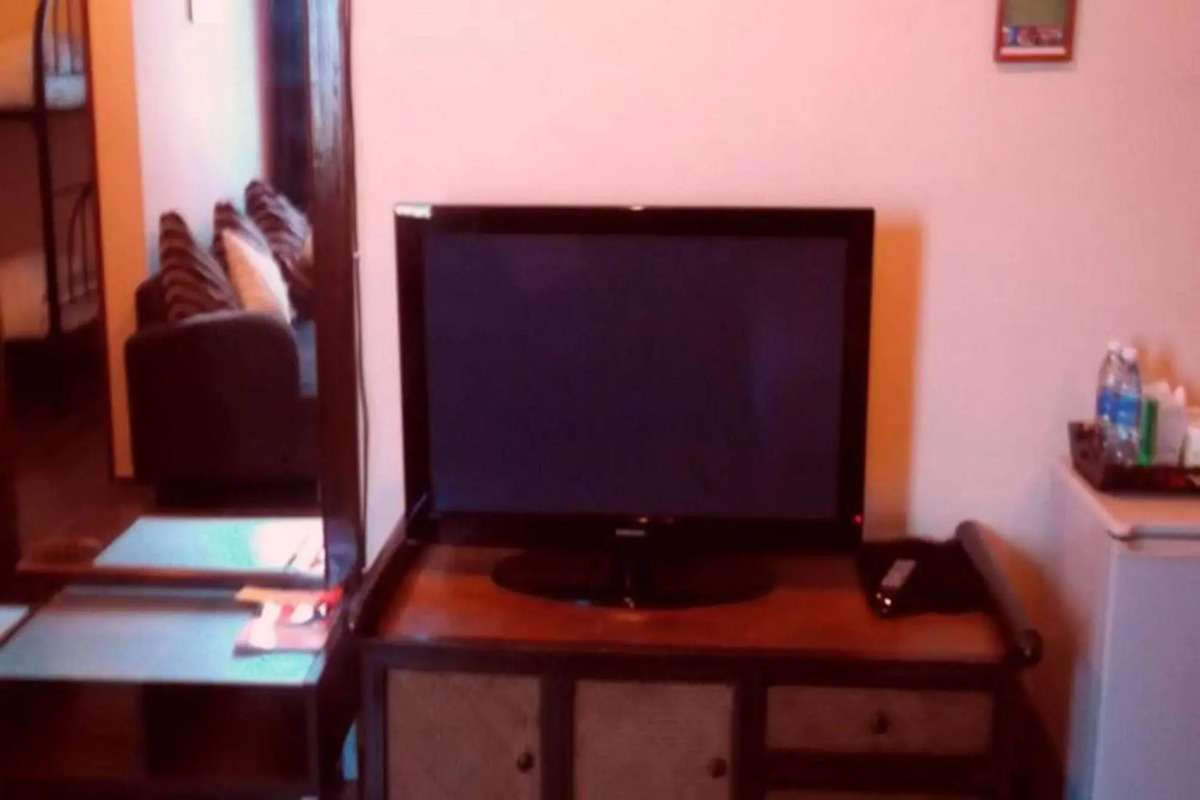 Buffalo Bill Hotel Koh Chang