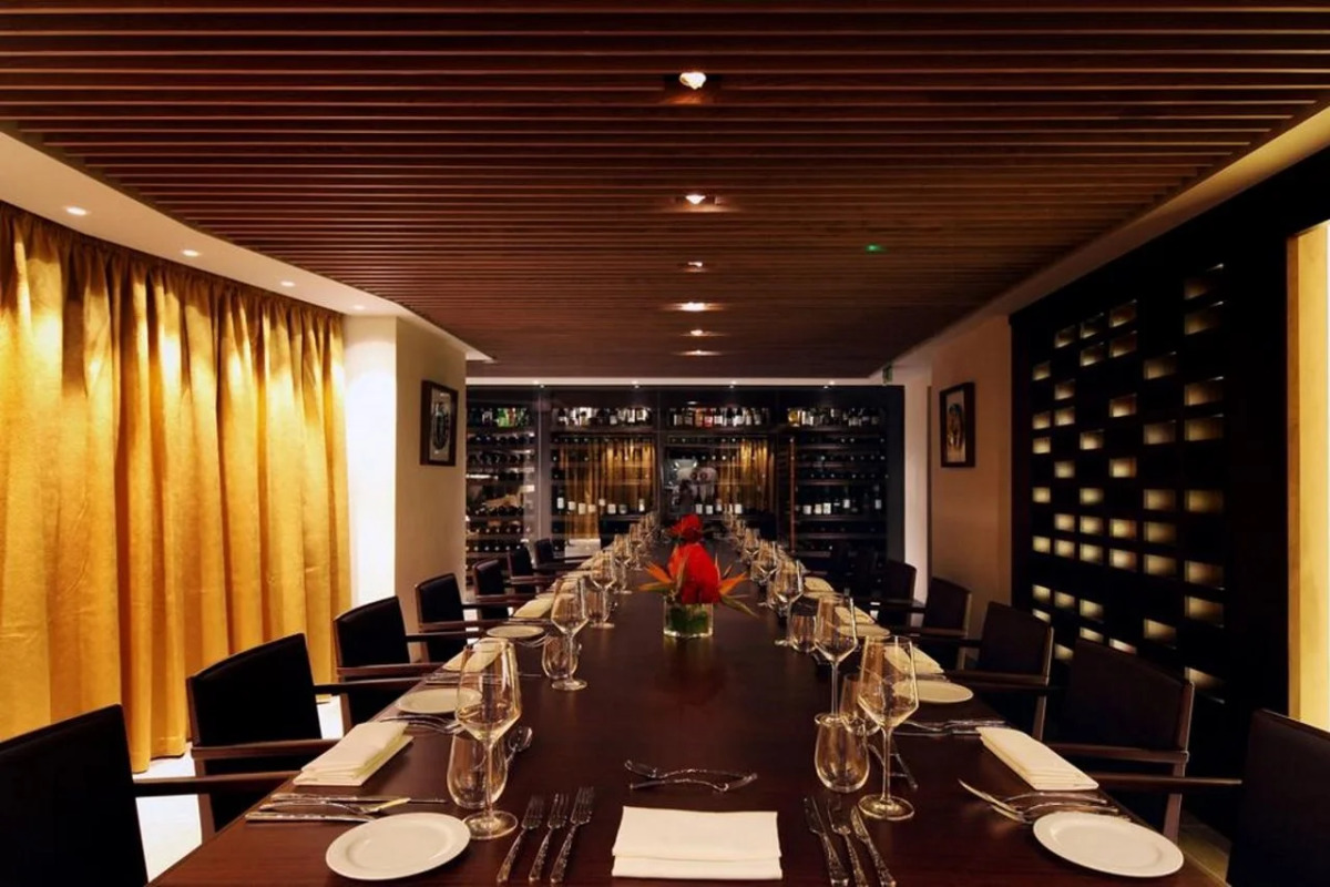 St. James' Court, A Taj Hotel, London