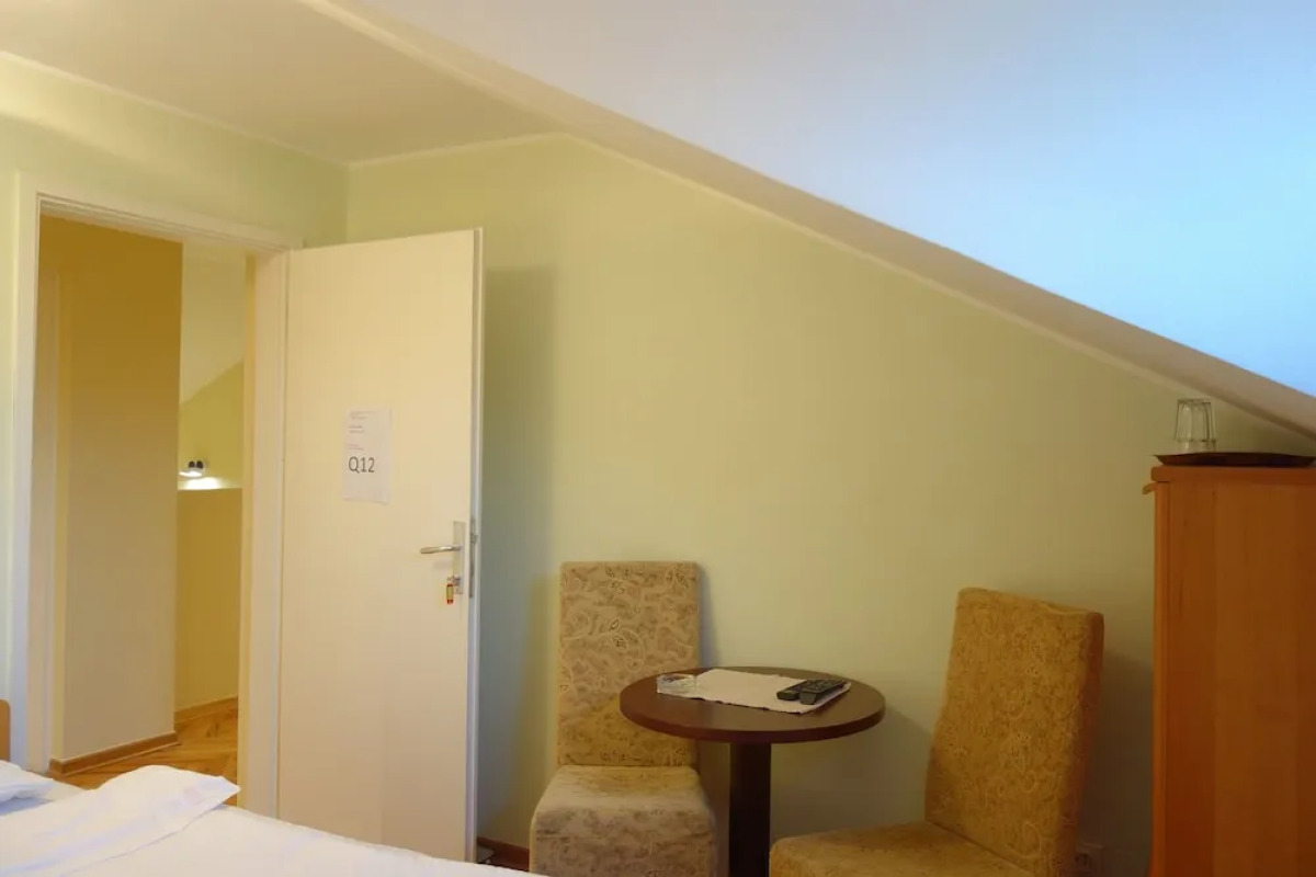 Villa Quantum Beograd