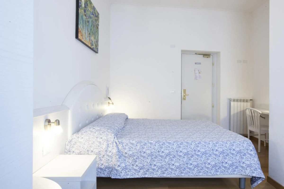 Albergo Amalfi Milano