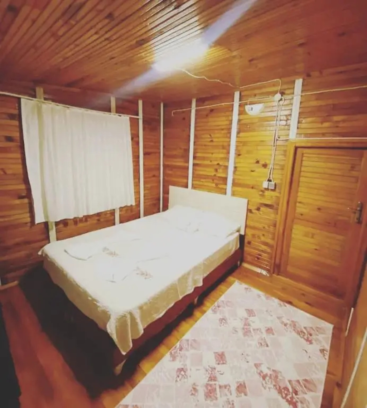 Turkmen Boutique Bungalow Apart