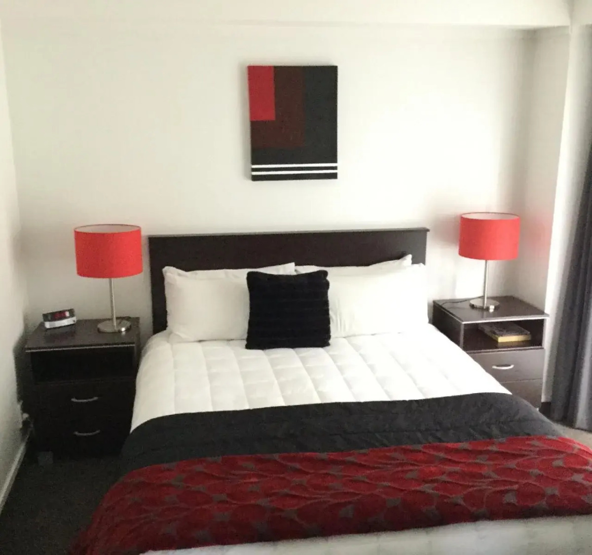 83 By the Sea Motor Lodge