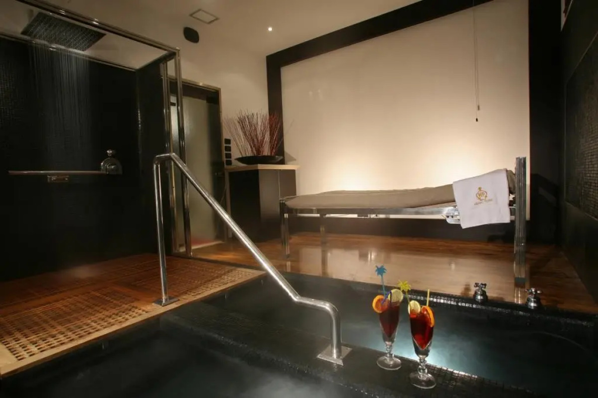 President Terme Hotel