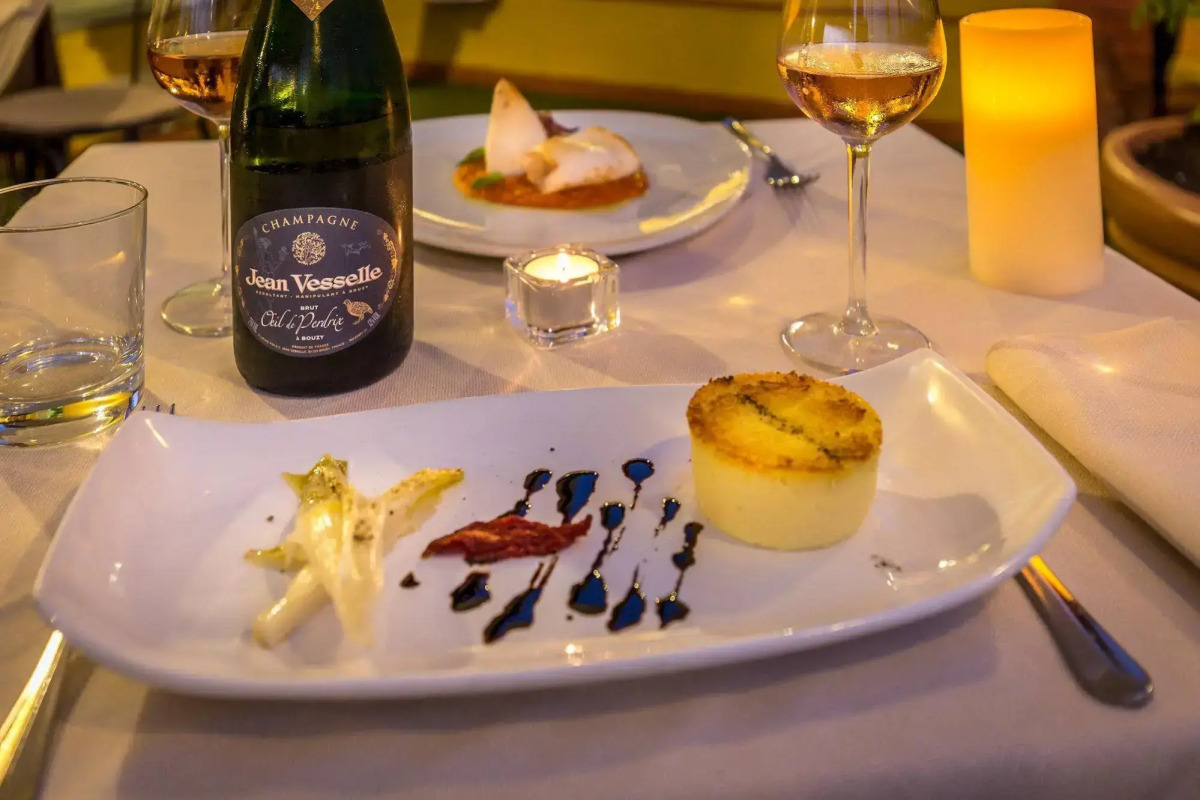 Hotel La Scaletta Al Ponte Vecchio