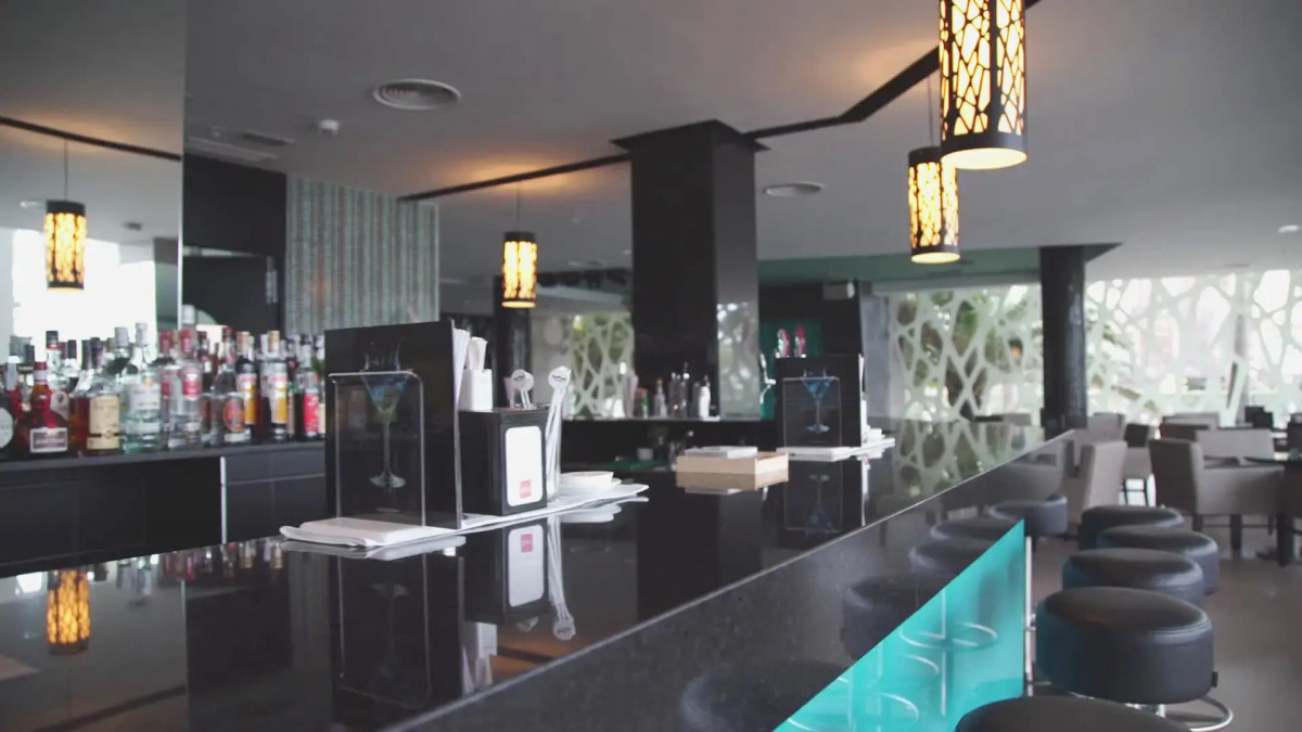 Hotel Riu San Francisco - Adults Only