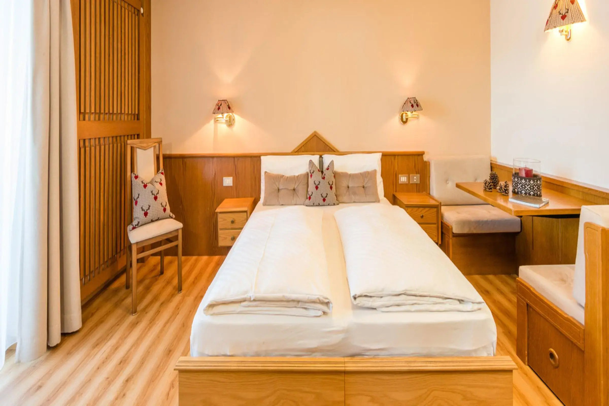 Linder Cycling Hotel