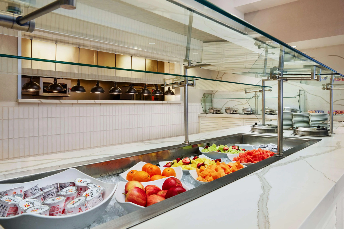 Hilton Charlotte Airport