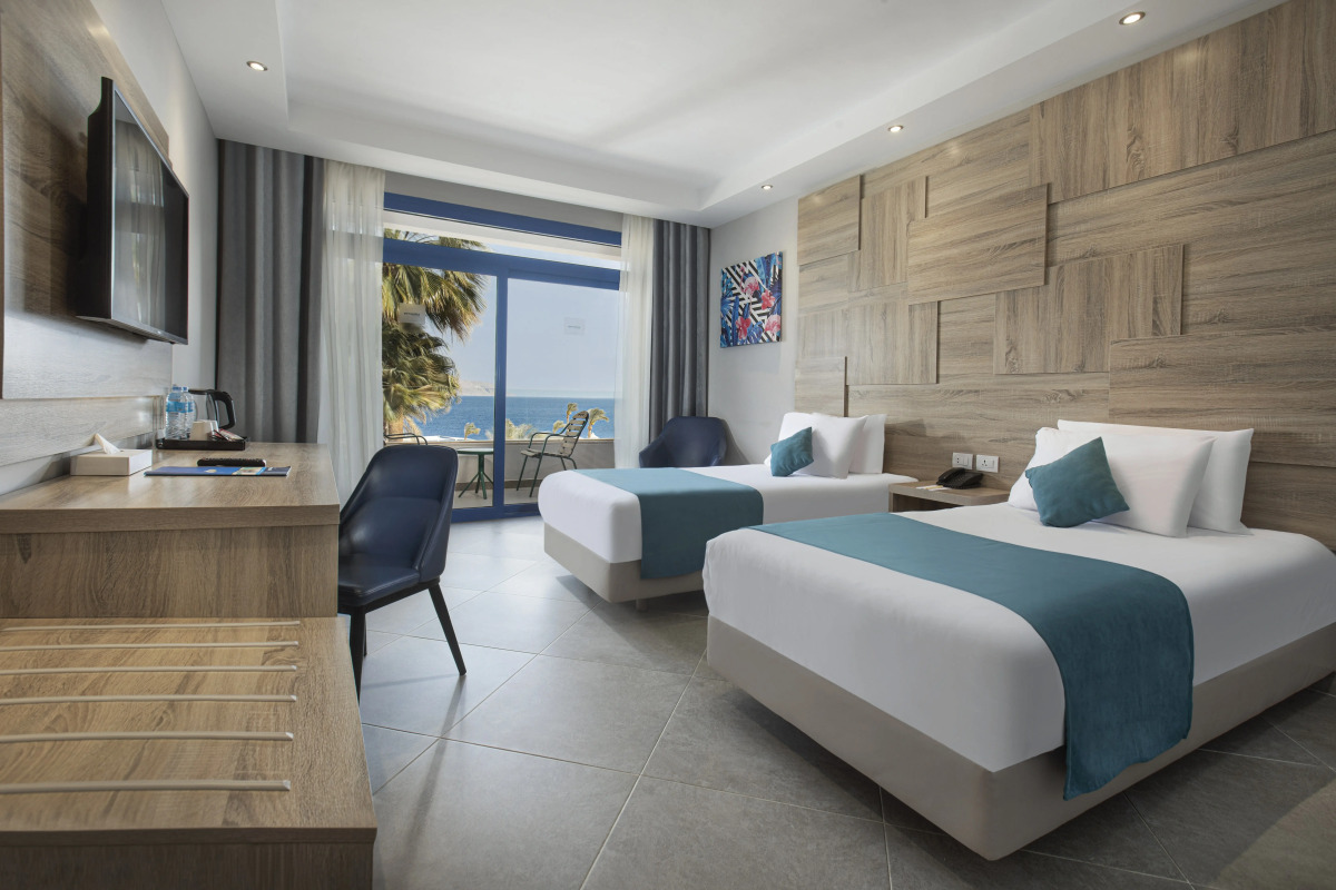 V Hotel Sharm El Sheikh