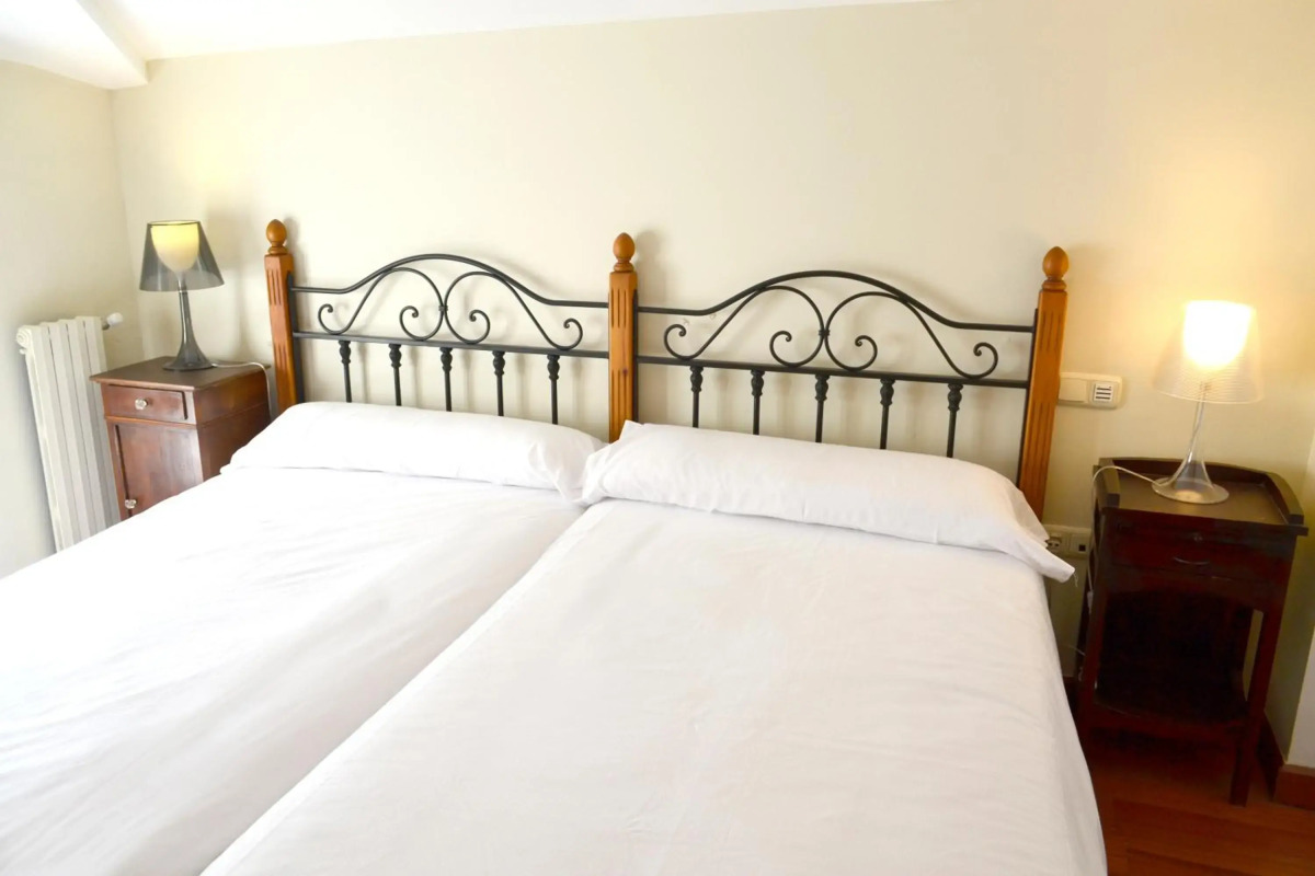 Hotel Alda Vía León