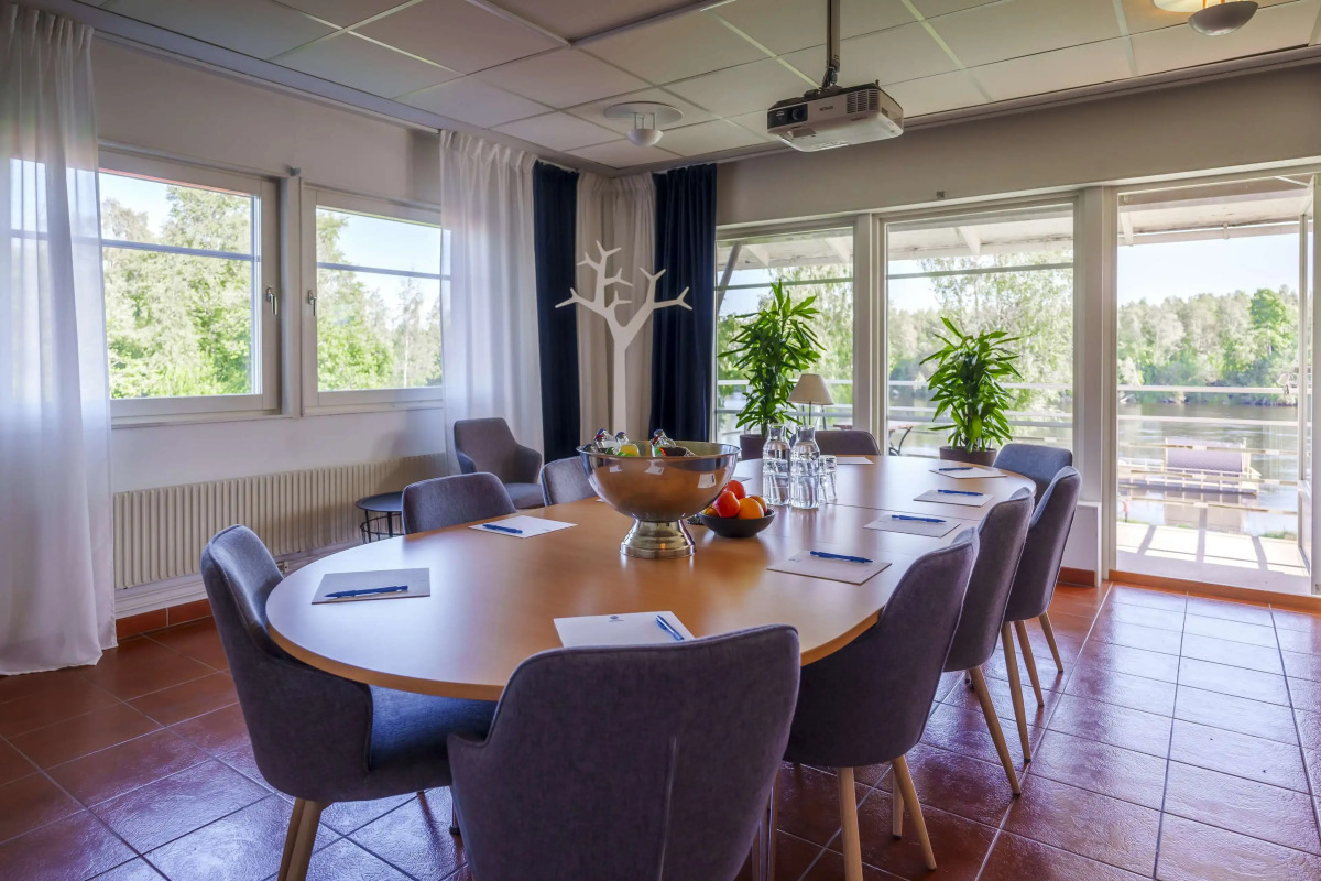 Best Western Hotel Botnia