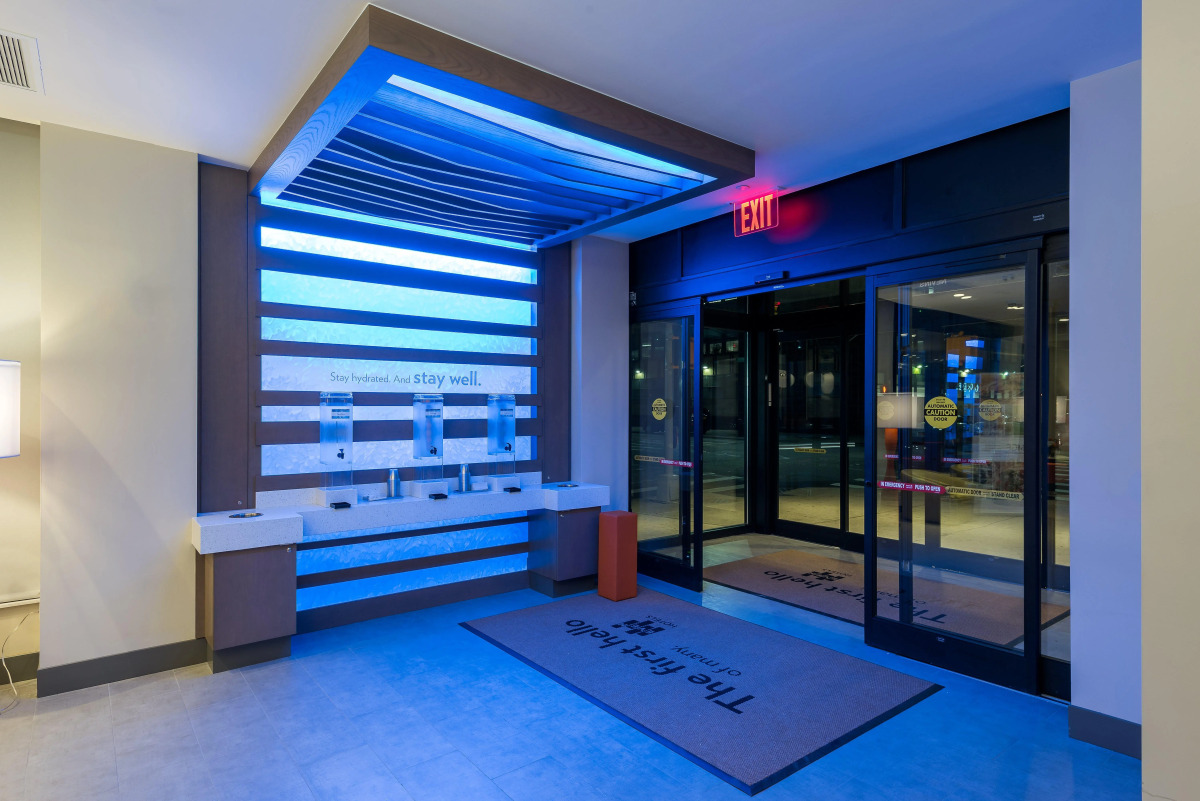 EVEN Hotel Brooklyn by IHG