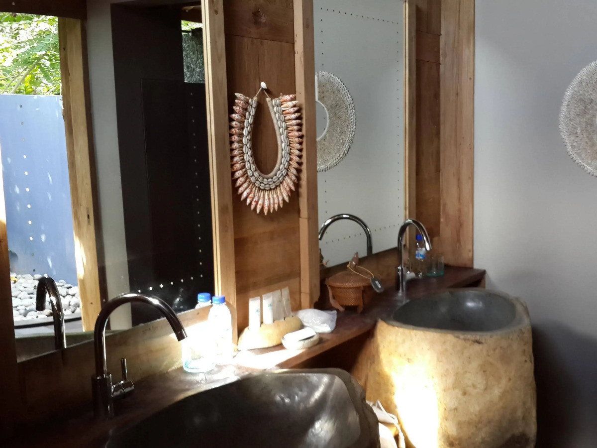 Blue Karma Dijiwa Ubud