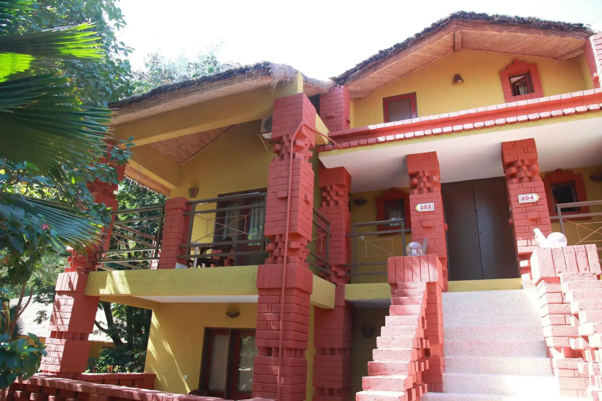 Hôtel Les Bougainvillées Saly Sénégal