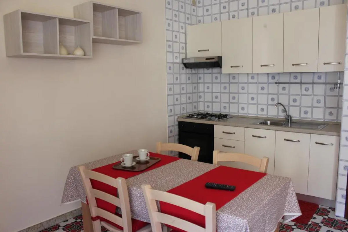 Hotel Residence San Pietro