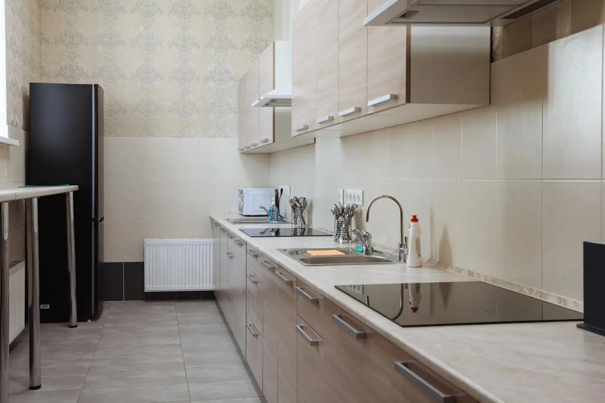 Хостелы «Рус» — Бакунинская