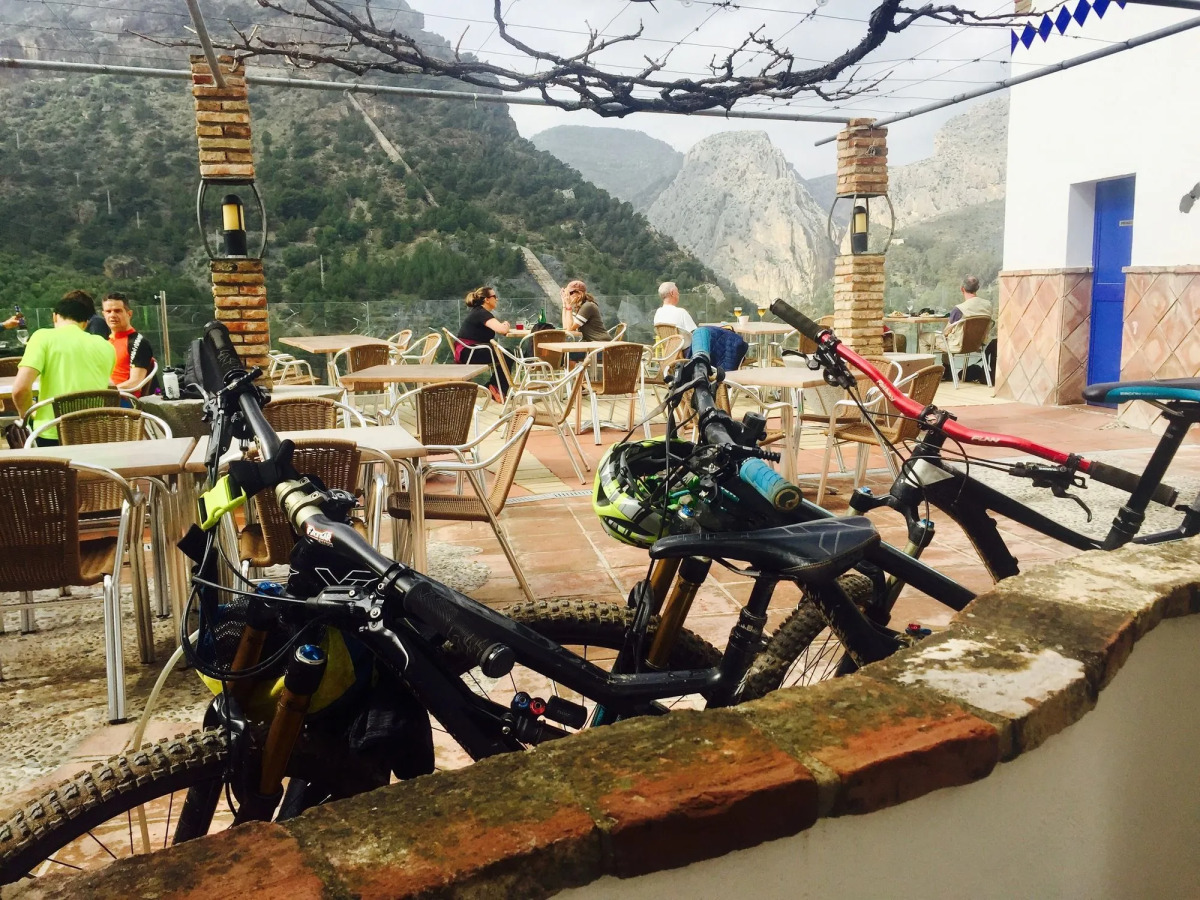 Complejo Turístico Rural La Garganta