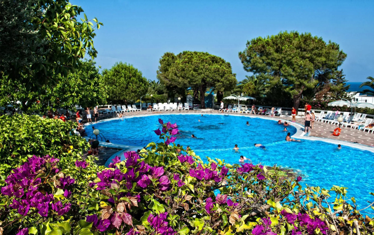 Village Club Altalia Hotel & Residence