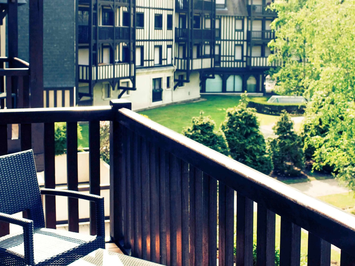Mercure Deauville Centre