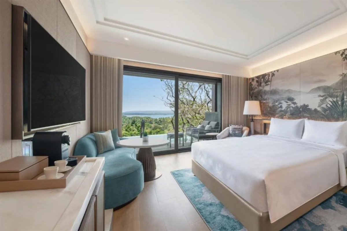 Kate Hotel Special Class & Spa