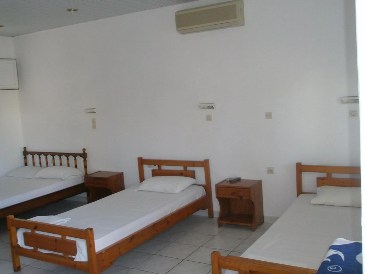 Nitsa Rooms