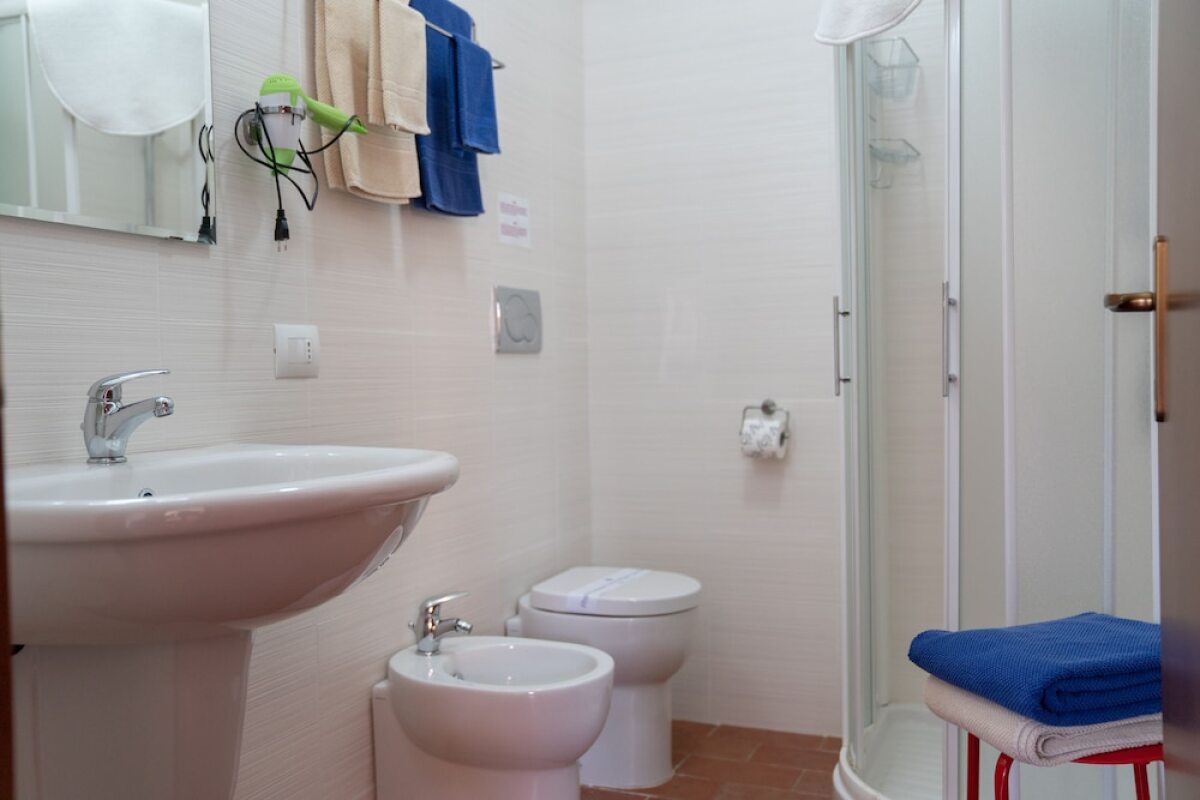 Agriturismo Borgo Bernabei