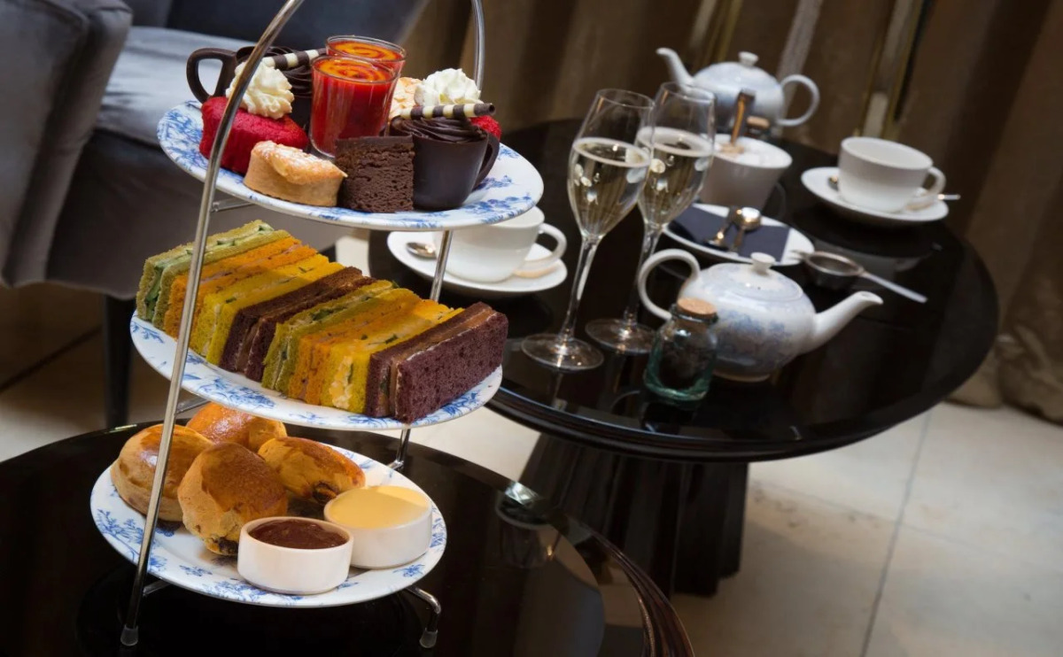 Dorsett Shepherds Bush