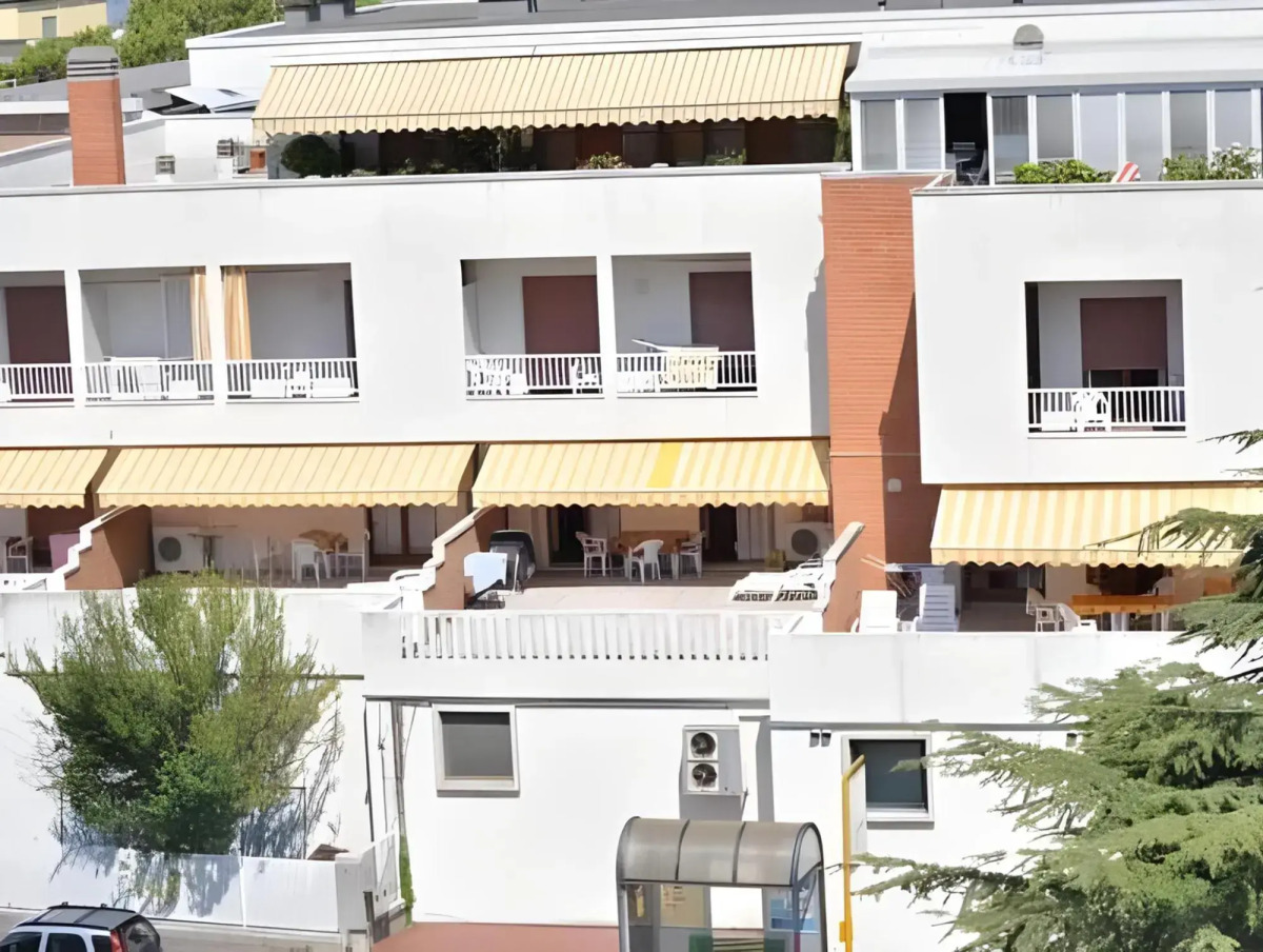 Holiday Residence Grado