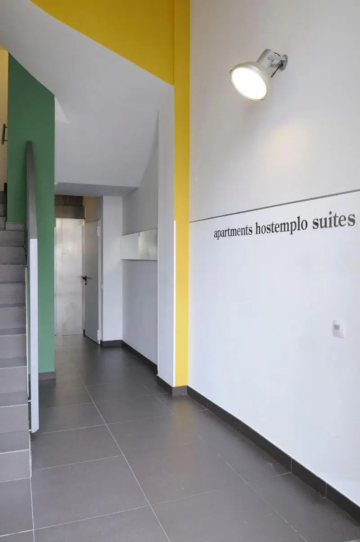 Boutique Hostemplo Sagrada Familia