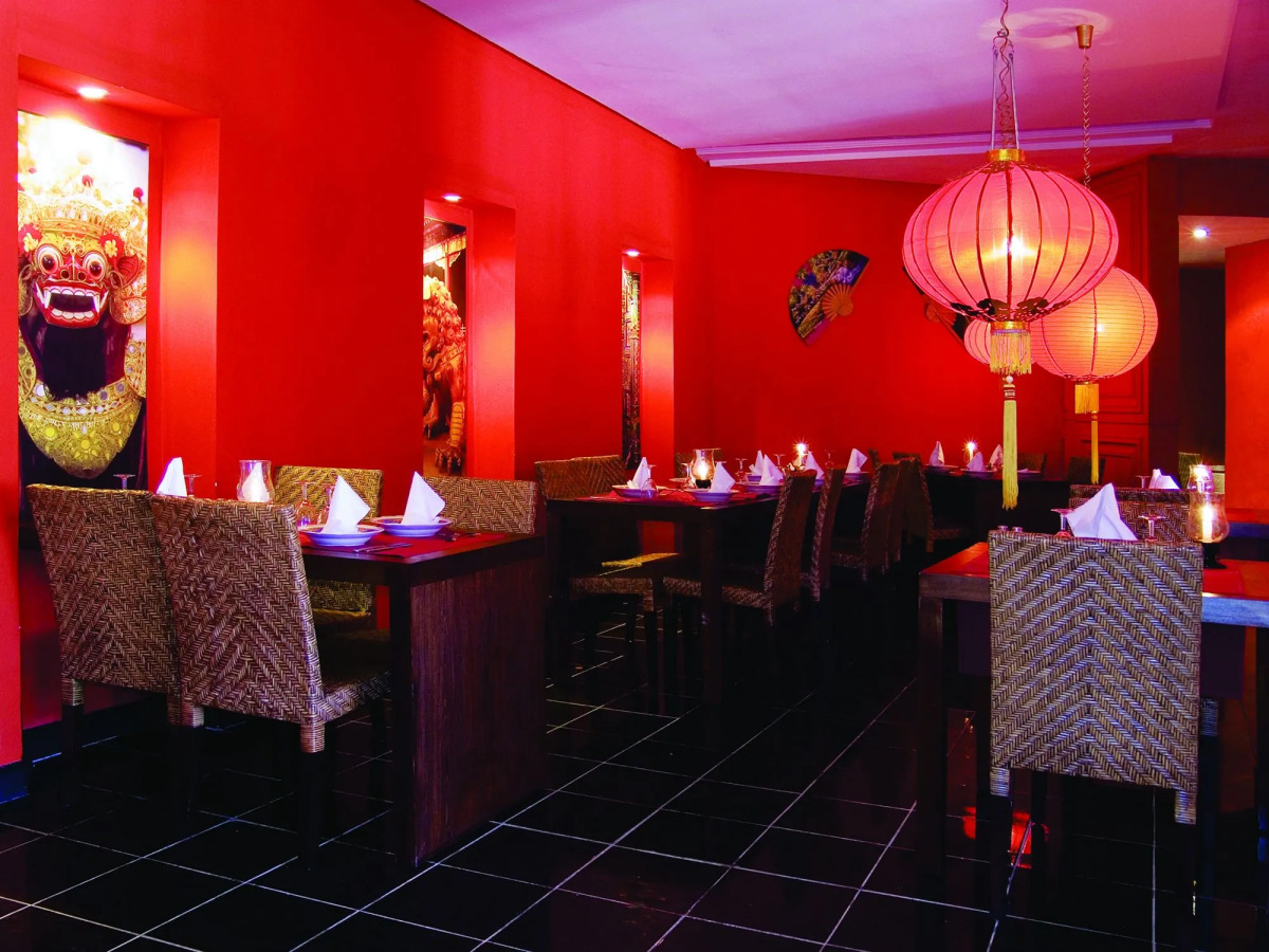 Caribbean World Djerba Hotel - All Inclusive