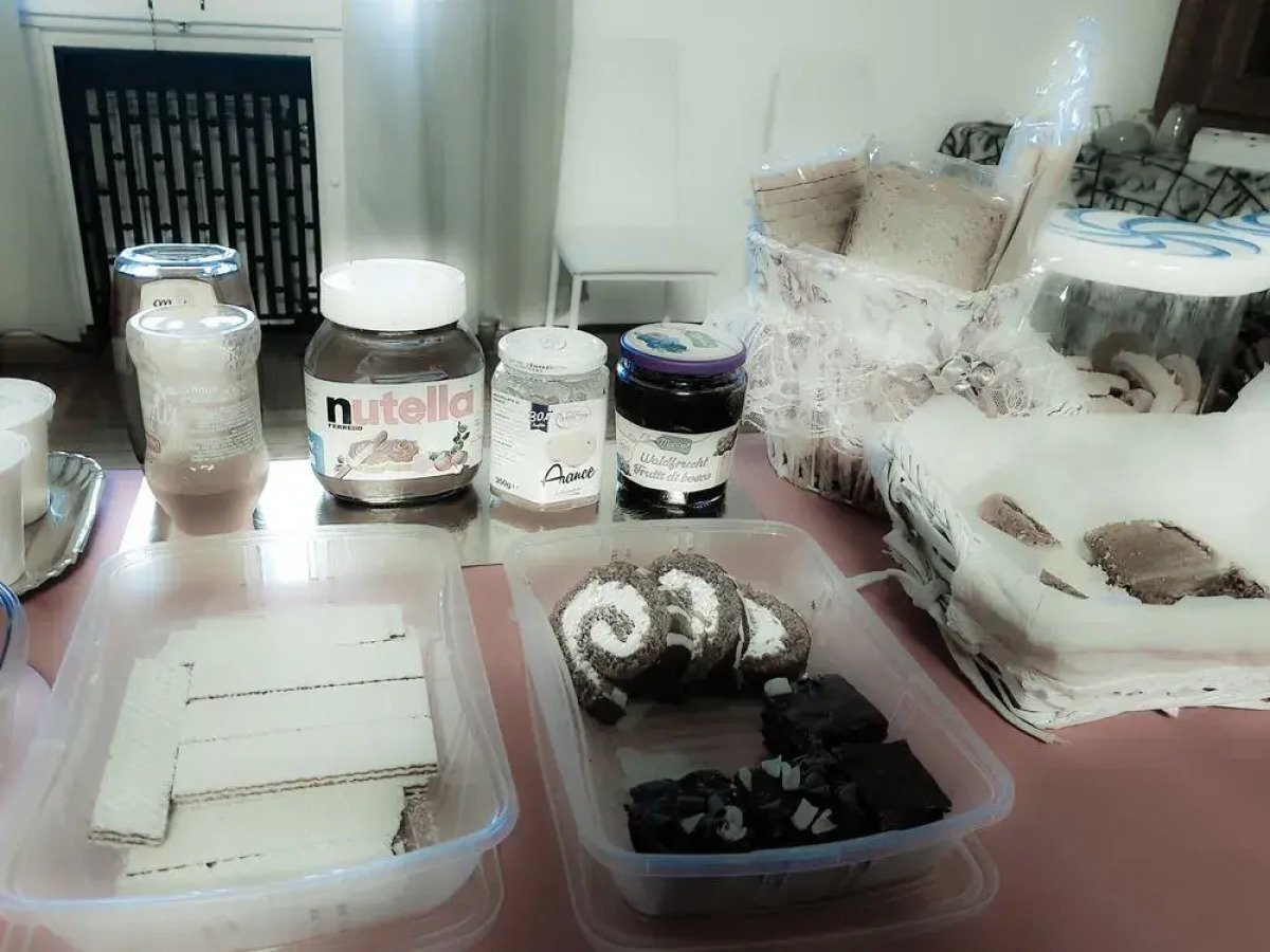 B&B Piazza della Vittoria