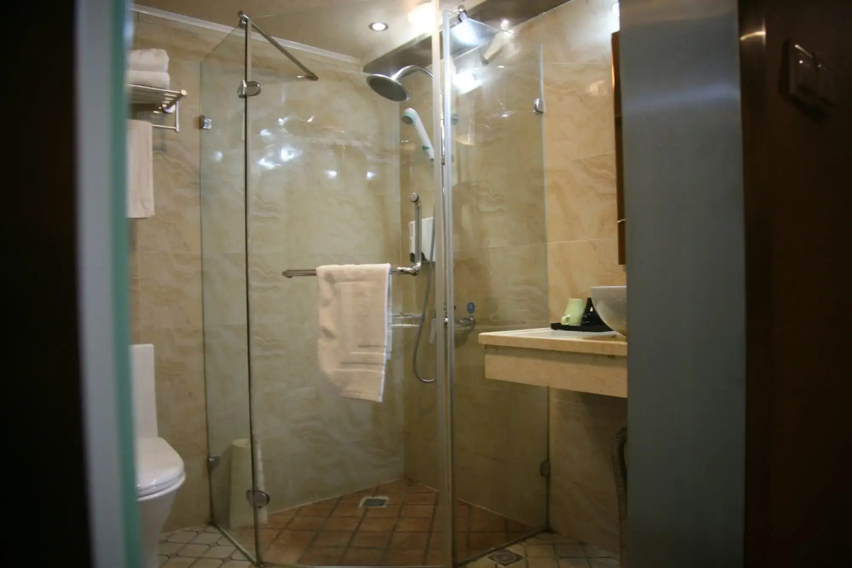 Shanghai Fish Inn Bund