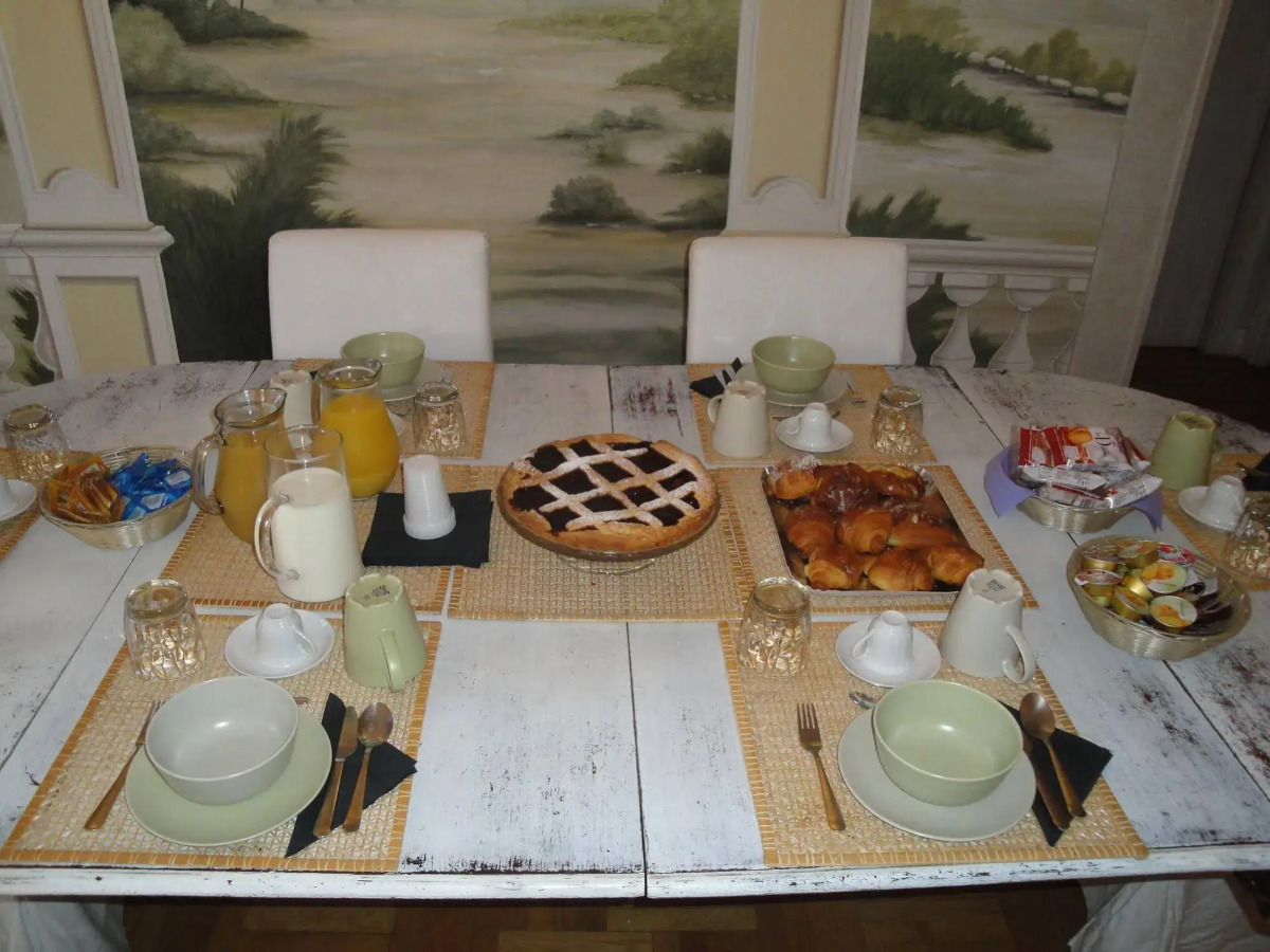 Suites Piazza del Popolo