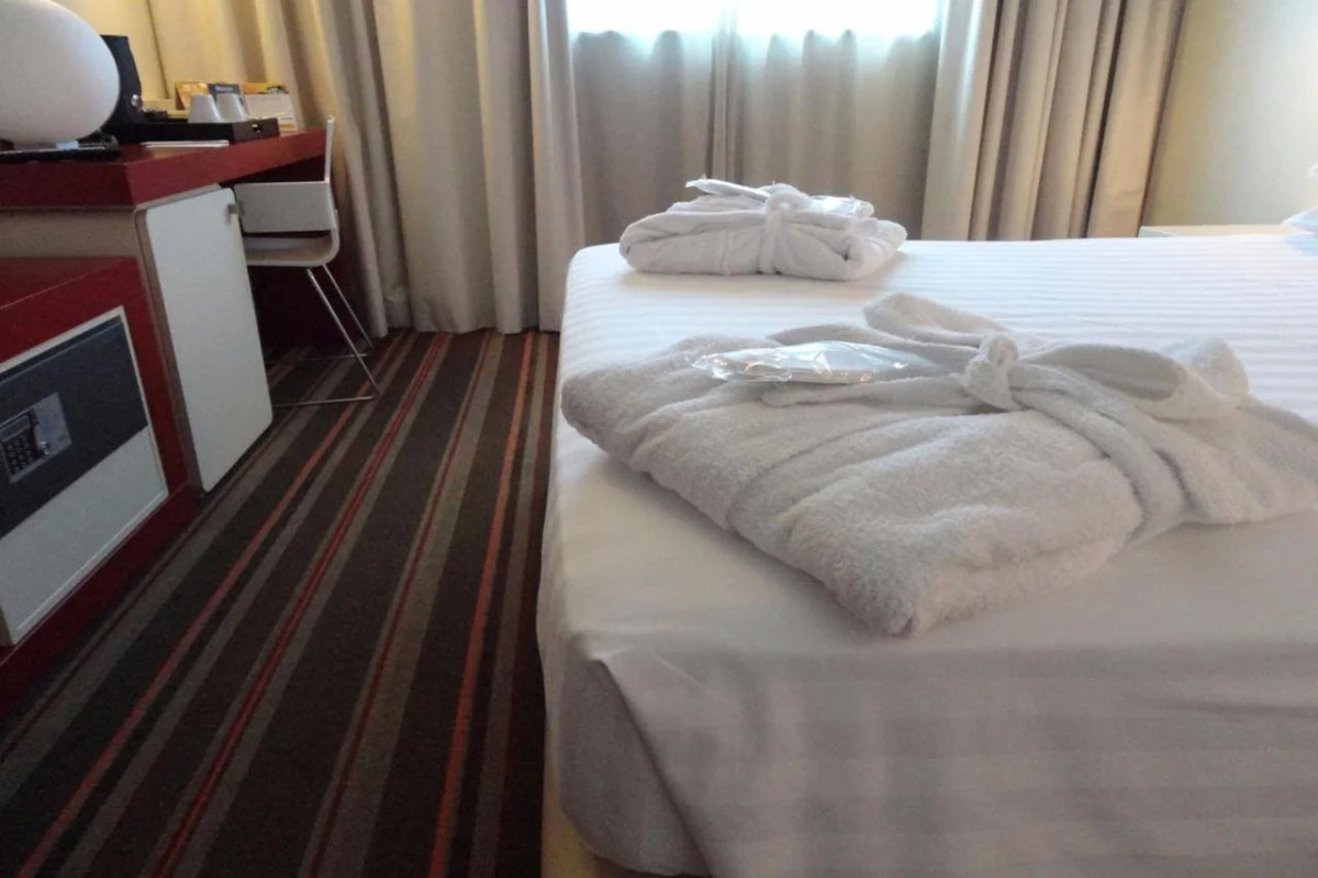 Hotel Michelino 75 by The Sydney Hotel