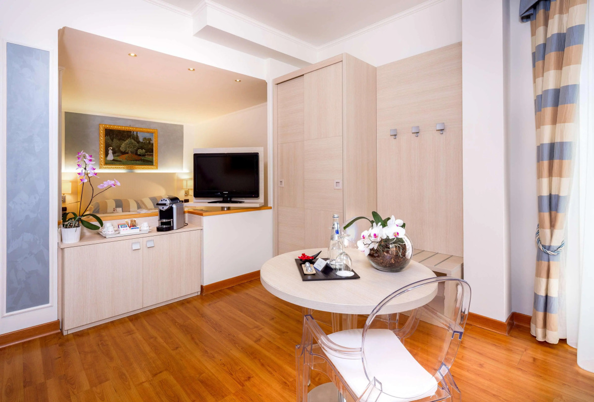 Best Western Plus Tigullio Royal Hotel