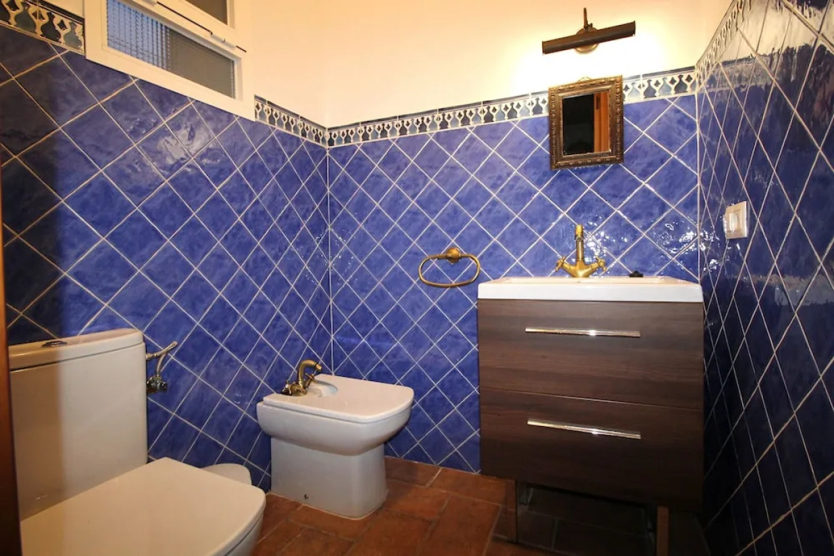 1035 Villa el Crucero