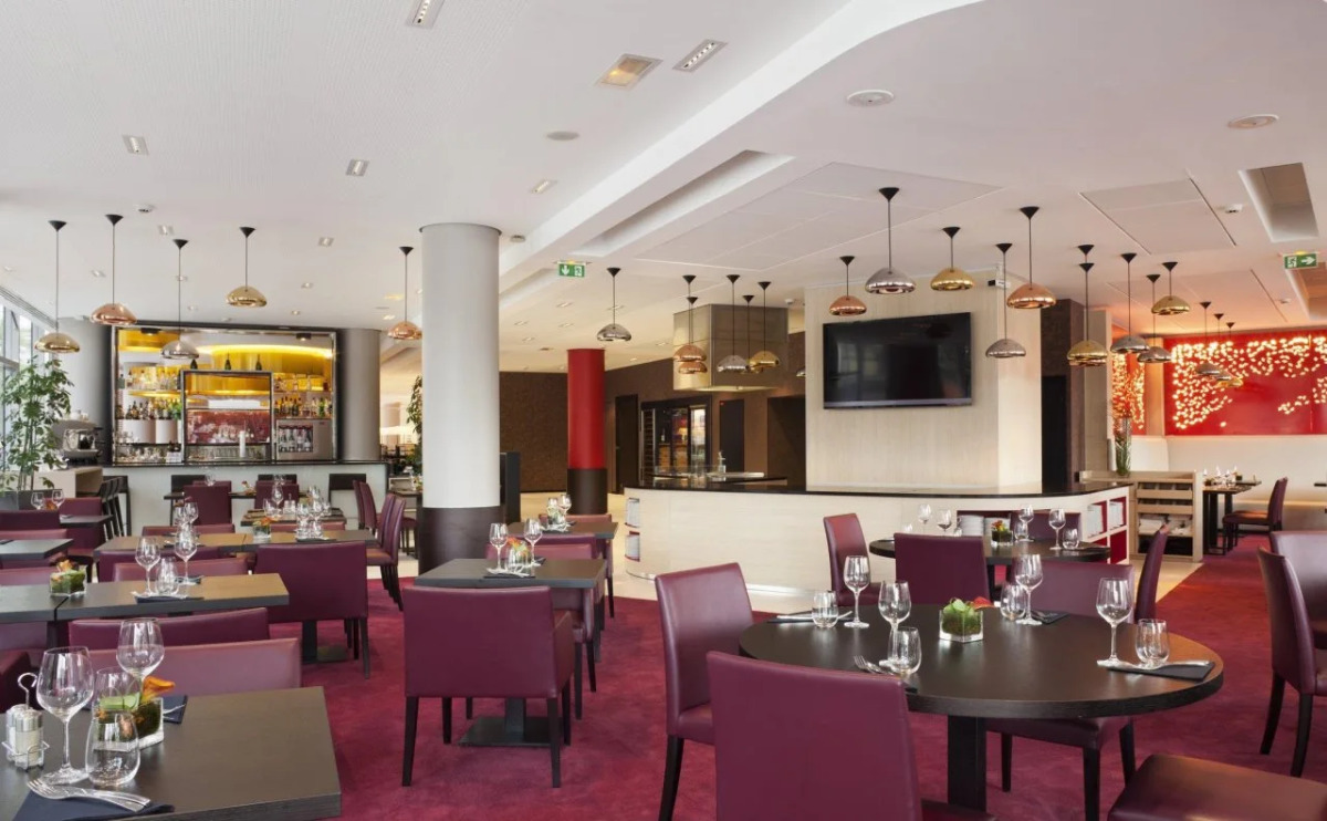 voco Paris – Porte de Clichy by IHG