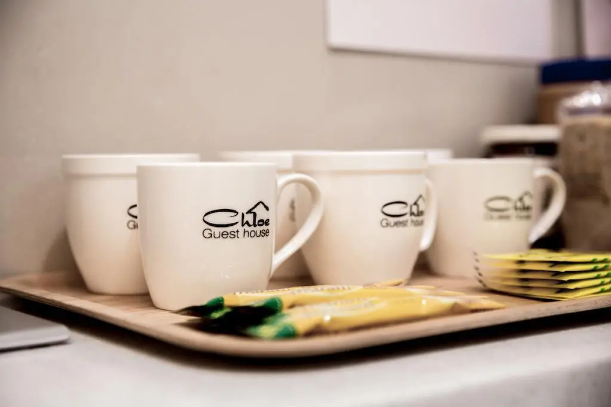 Hostel Chloe