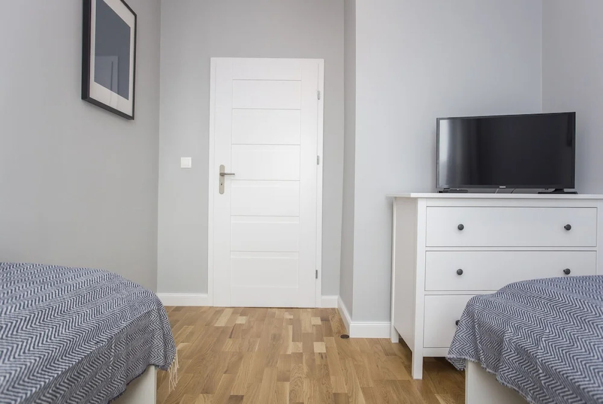 Central Rental -  Apartament Centrum Zamenhofa 1