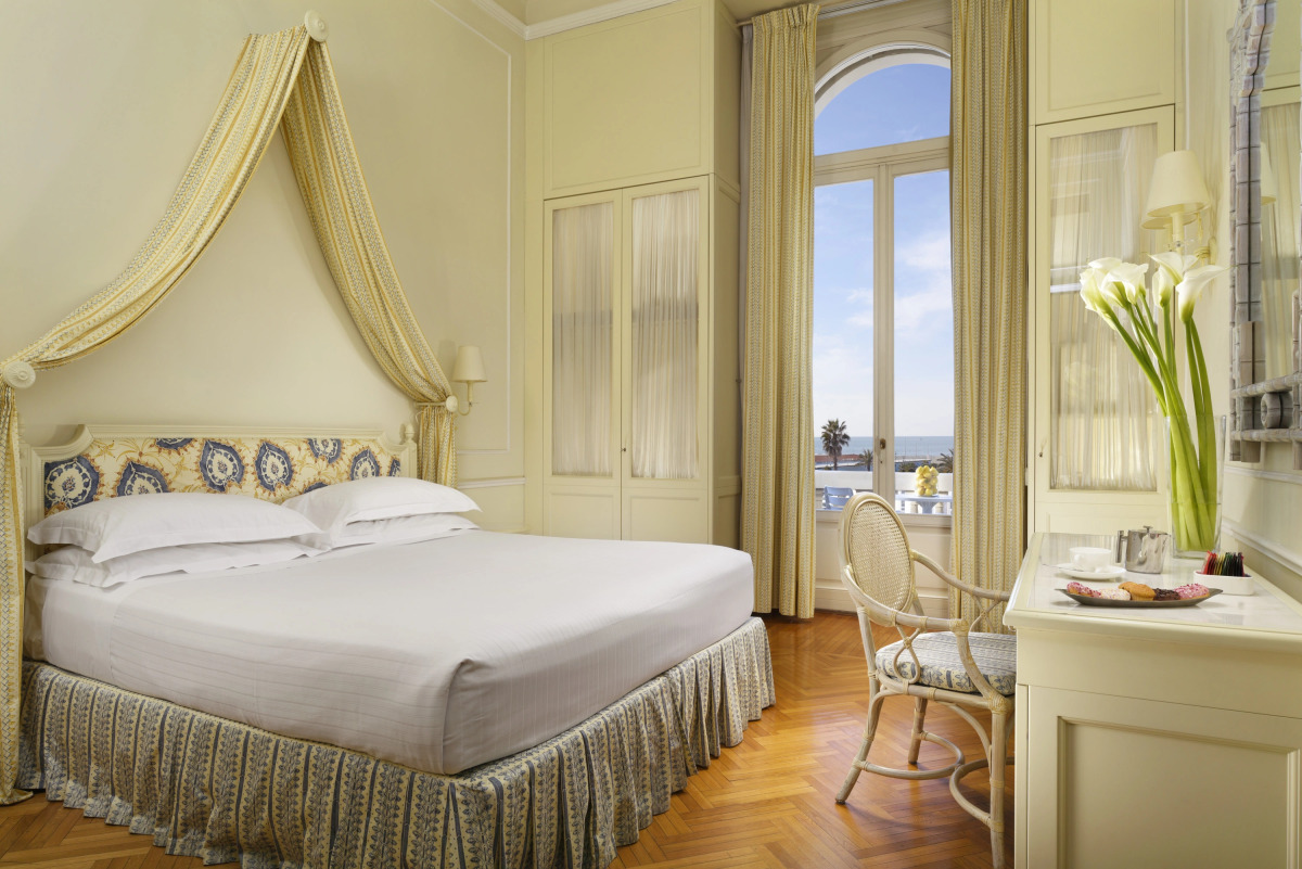 Grand Hotel Principe di Piemonte