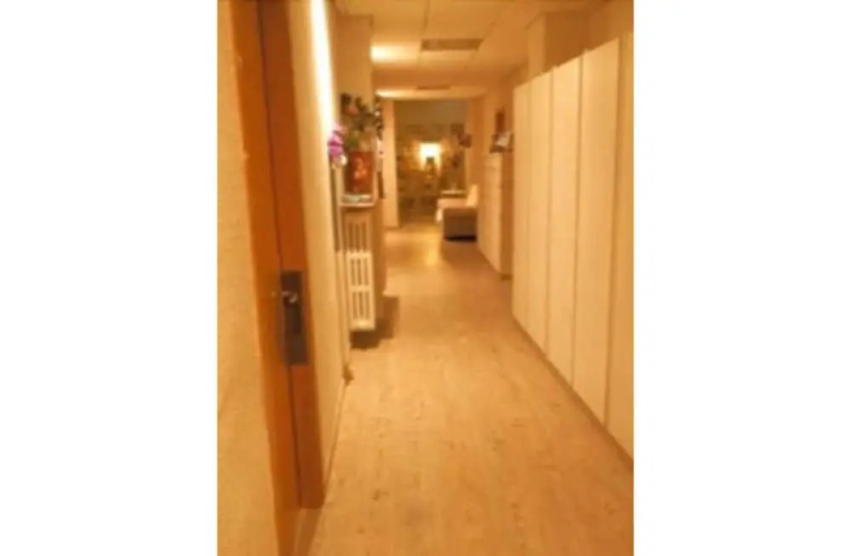 Piccolo Hotel Puccini