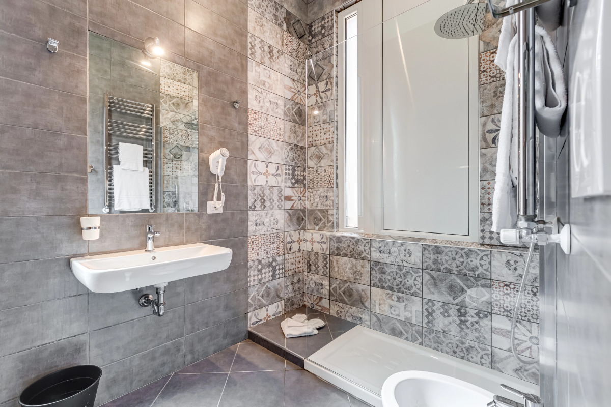 Ripetta Natural Suites