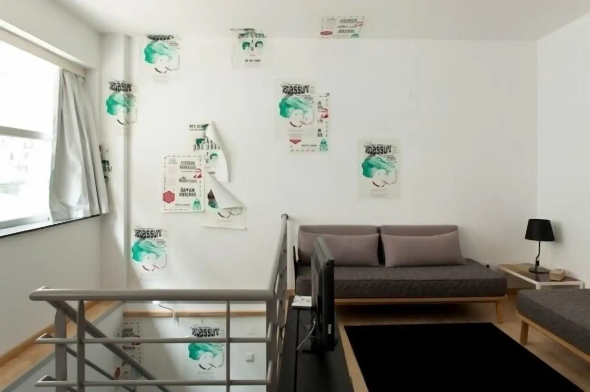 The Lisbonaire Apartments