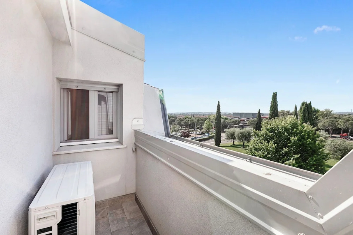 Matta Apartment 400m From The Lake