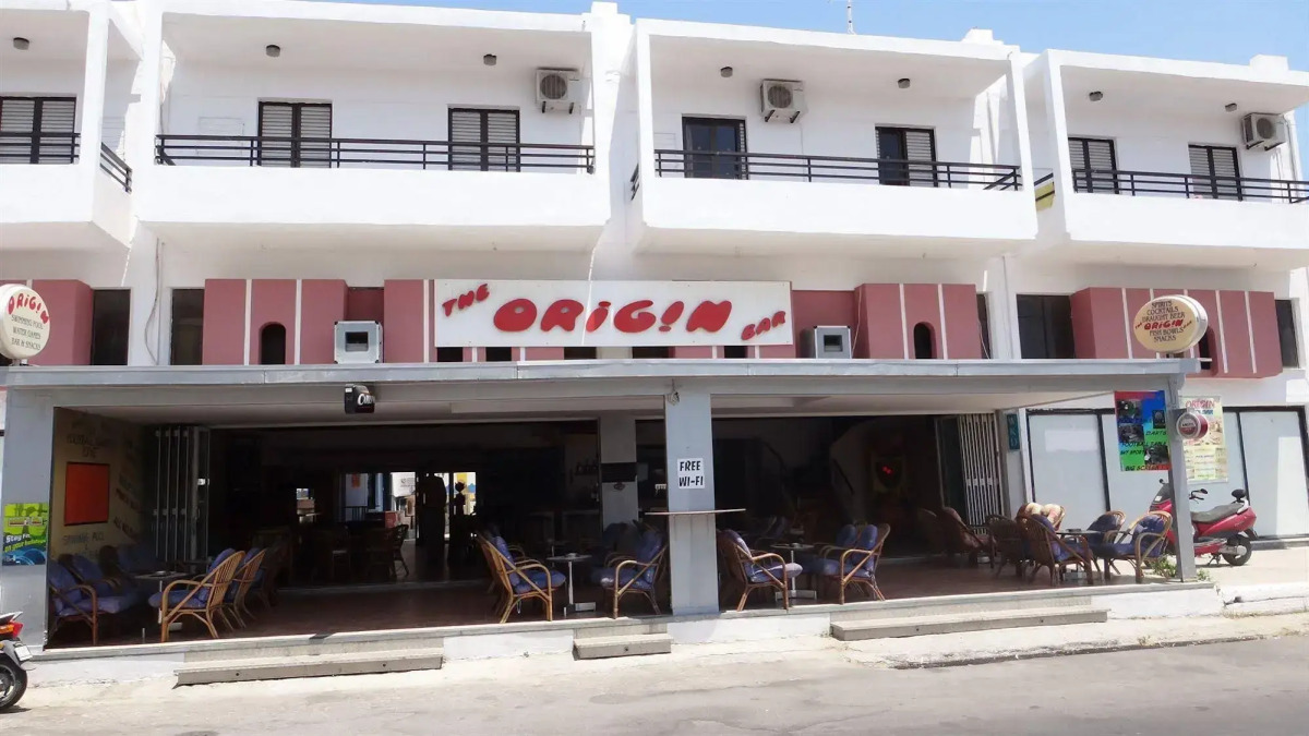 Origin Apts And Studios